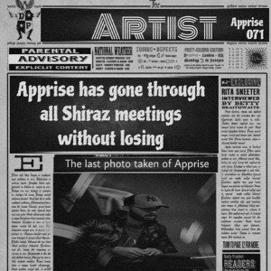 .Artist