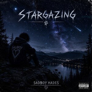 Stargazing (Freestyle)—Prod. LXVELL