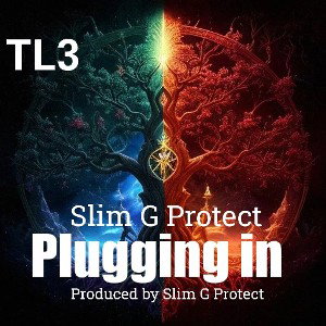Plugging in -  produced by Slim G Protect 