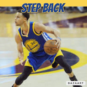              Step Back Ft . IllusionOGz 