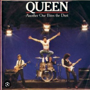 ANOTHER ONE BITES THE DUST REMAKE BY S K E ORIGINAL BY QUEEN 
