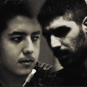 park - Reza Pishro x alyas _Remix By BLH_