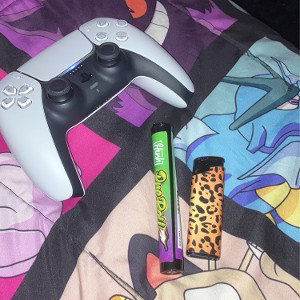 I like to smoke