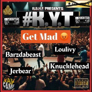 🤬GET MAD 🤬