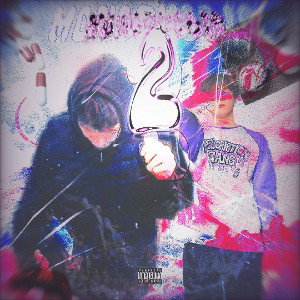 MONOPHOBIA2 (feat Sunshine)