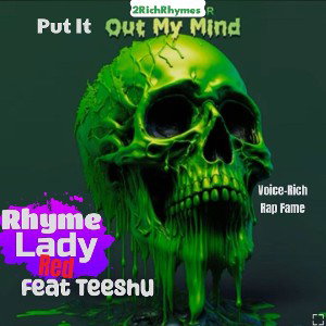 Put it out my mind
