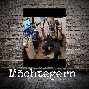 Krank vor Zorn X Özay  - Möchtegern 