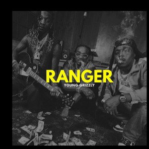 Rodger by Pkingp x Pinchback x Dikc Squad