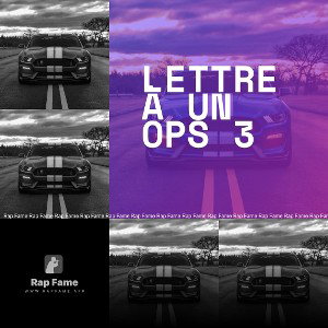 lettre à un ops 3