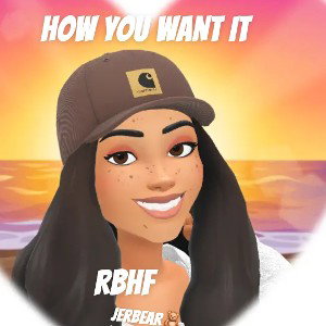 How You want it