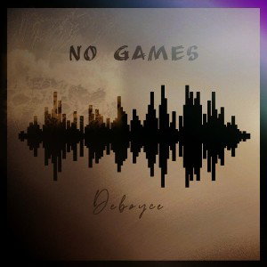 NO GAMES (Tenn Glas)