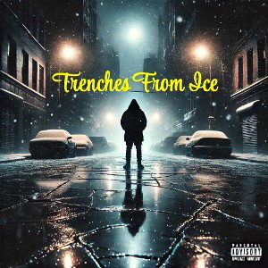Trenches from Ice