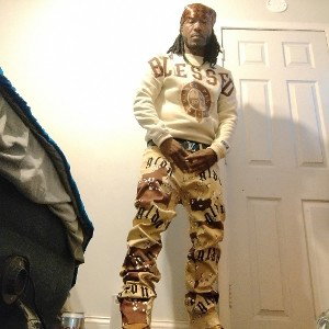 HOOD BOY MUZIC 