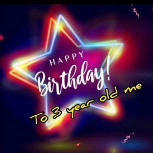 Birthday Song