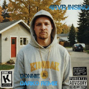 Donnie Darko Cal scruby remix ft. 4RVR~INSINQ