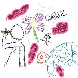 DARIZ - toxic relations