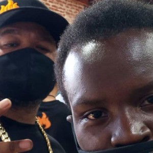 Dynlemite - [ROCK YO ROAD] NAPALM DISS