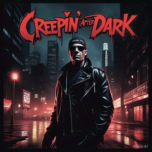 Creepin After Dark