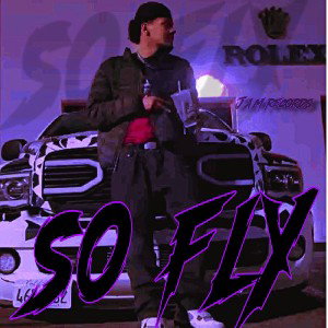 SO FLY - El Alacrán