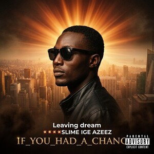 IF YOU HAD A CHANCE 