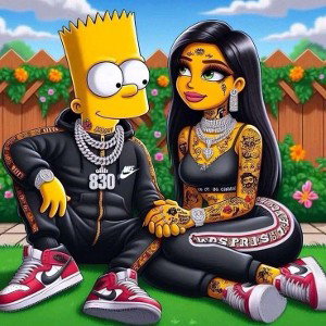KID ALADDIN - WITH ME 