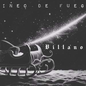TRINEO DE FUEGO