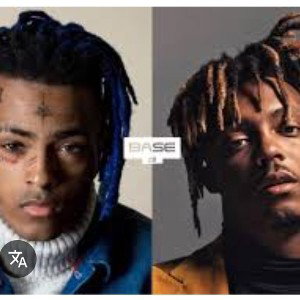 RIP Juice WRLD and XXXtentacion