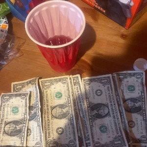 I got the Juice (19:41:51)