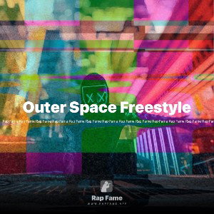 Outer Space Freestyle 