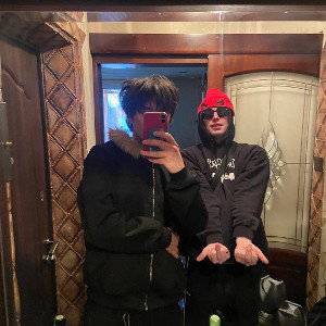 Get Away ft Anthony Palmer (15:07:48)