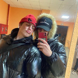 No Love (15:16:15)