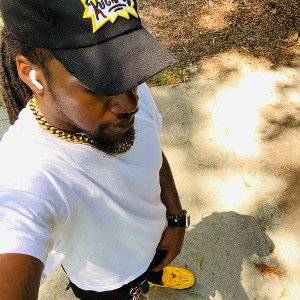 Push that (freestyle)