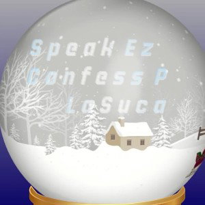  Snow Globe 