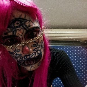 frankrage