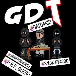 walk DowNs oNly -GetDoughGuero9 UnFinished