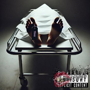DerRed740 - Viel zu lieb