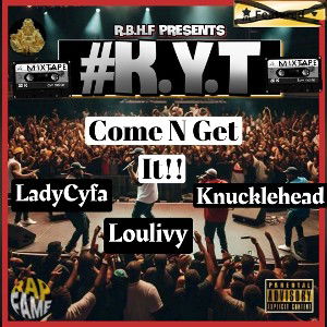 Come & Get It !!