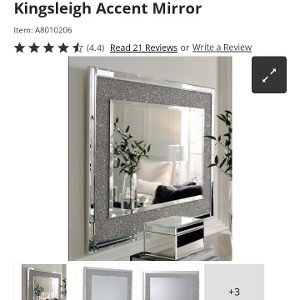 Mirror!