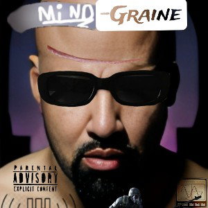 Mind-graine Pt.1-Freestyle
