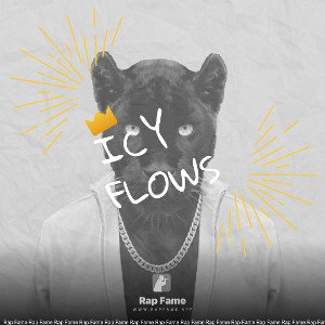 icy flows