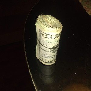 Commin Up