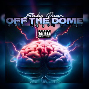 off the dome