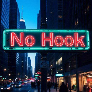 NO HOOK FT. GAMBIT