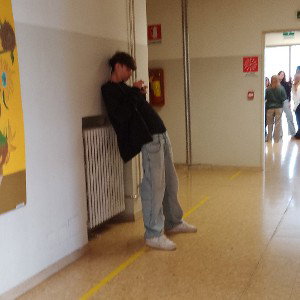 mericristian mi piacciono le donne cacca esplodi bum