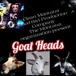 Goat Heads