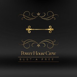 Fly Ryda & Comatoast - Bust-a Free (Style)
