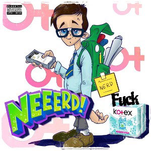 NERD‼️ 