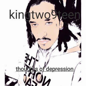 thoughts of depression 