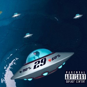 LEVIATHAN  💯✨🎶🎙️🗡️✝️📖🌎🔥🐉🛸