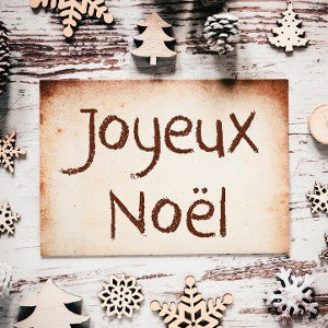 Joyeux Noël 
